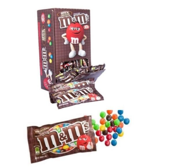 M&M CAFE
