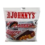 CHOCOLATINA JOHNNY´S