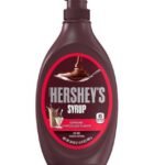 HERSHEY´S SYRUP CHOCOLATE