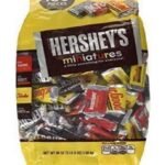 HERSHEY´S MINIATURA