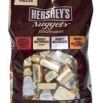 HERSHEY´S NUGGETS