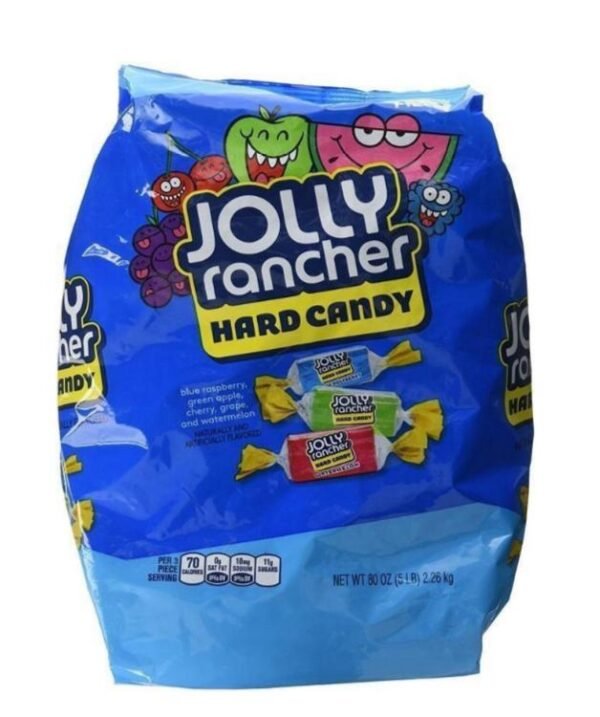 JOLLY RANCHER