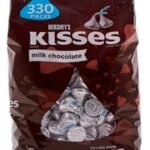 HERSHEY´S KISSES