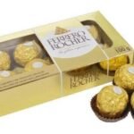 FERRERO CHAMPAN