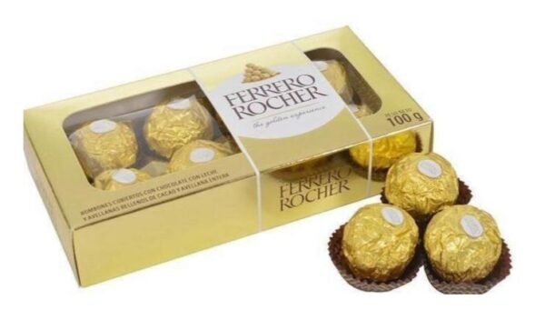 FERRERO CHAMPAN