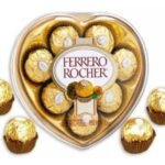 FERRERO CORAZON