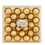 FERRERO DIAMANTE