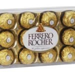 FERRERO ESTUCHE