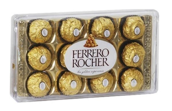 FERRERO ESTUCHE