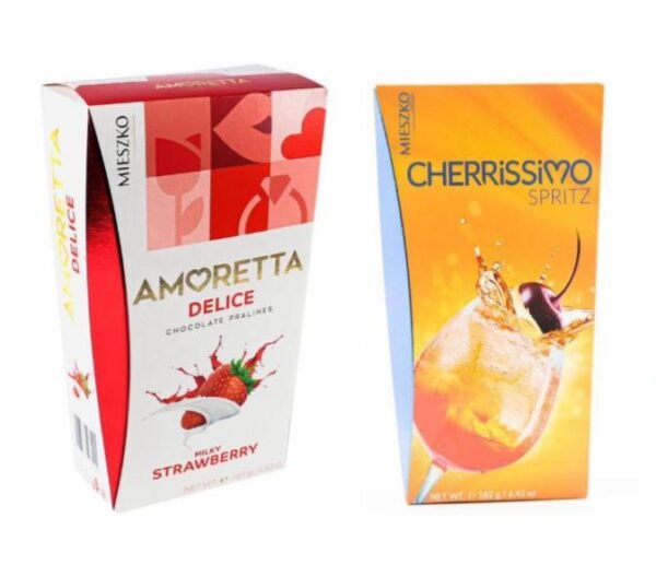 CHERRISSIMO SPRITZ