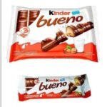KINDER BUENO