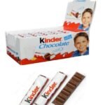 KINDER BARRA