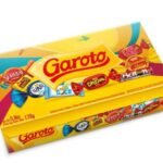 GAROTO BOMBONES