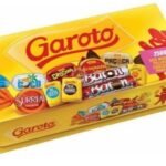 GAROTO BOMBONES