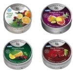 CAVENDISH SUGAR FREE