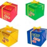 ESTUCHE ADRO T-8 CUBO