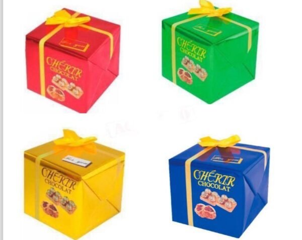 ESTUCHE ADRO T-8 CUBO