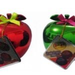 FONDANTE MANZANA