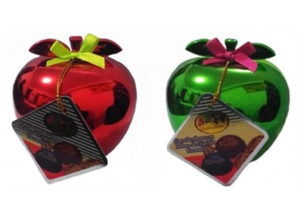 FONDANTE MANZANA