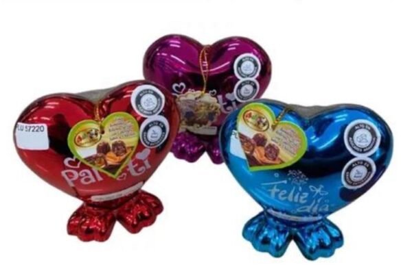CORAZON PERSONAJE