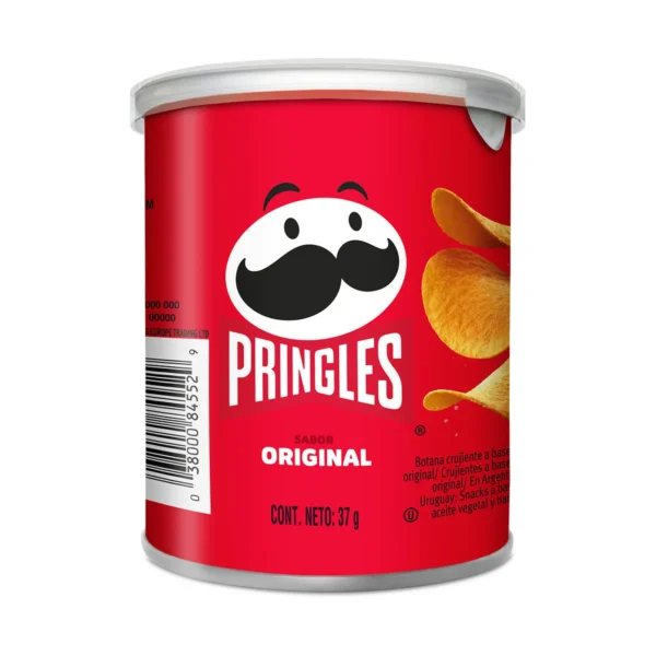 PAPAS PRINGLES PEQUEÑA