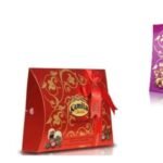 KAMILA CHOCOLATE