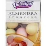ALMENDRA DULCEGA x80gr