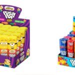 DULCE PUSH POP X 20