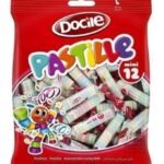 DOCILE MINI PASTILLA