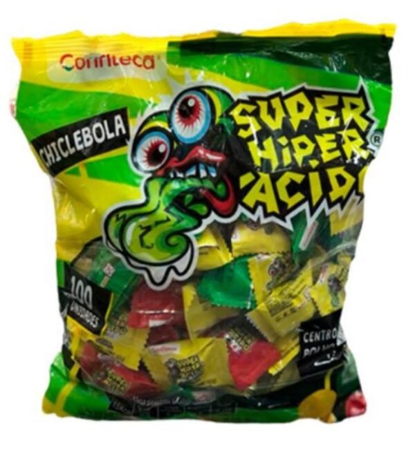 SHA CHICLE BOLSA