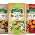 BRUSCHETTE CHIPS