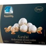 GRECO KURABIE120gr