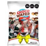 CHOCO WAFER BOLSA