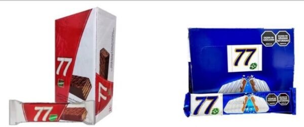 WAFFER 77
