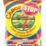 CHOCO STOP BARRA