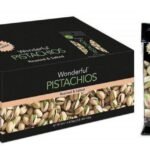 PISTACHIOS WONDERFULL