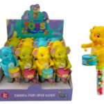 ELEFANTE TAMBOR DISPLAY X 12