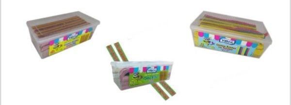 GOMAS CINTA X 400G