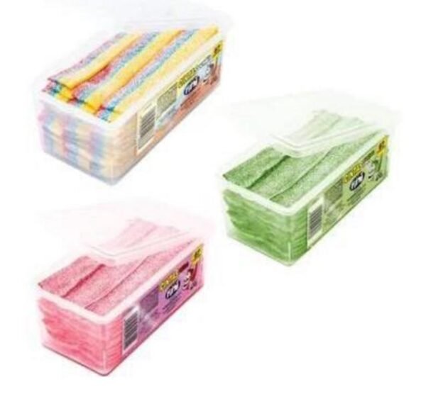 GOMAS CINTA X 400G