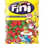 FRESA SALVAJE