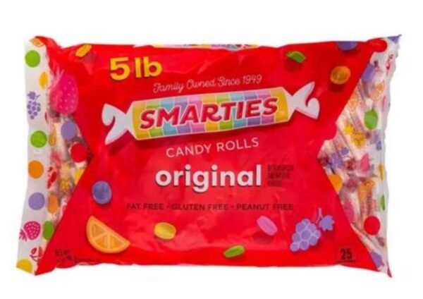 DULCE SMARTIES