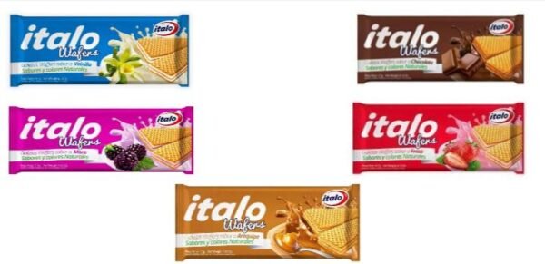 WAFERS