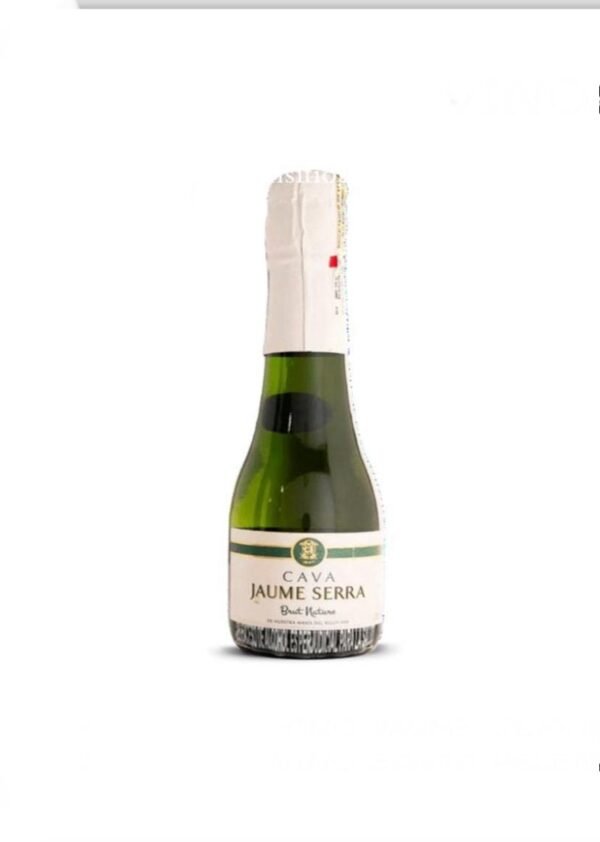 VINO JAUME SERRA