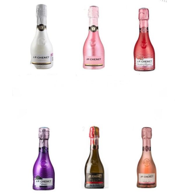 VINO J.P. CHENET 200ML