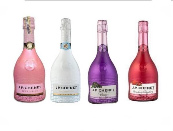 VINO J.P CHENET BOTELLA 750ML