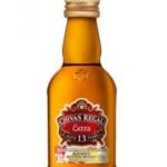 WHISKY CHIVAS EXTRA 13 AÑOS X 50ml