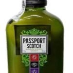 WHISKY PASSPORT X 200ml