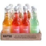 HATSU SODA X 300ml