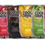 COOL DRINK AGUA SAB. X 340ml