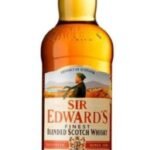 WHISKY SIR EDWARS X 750ml
